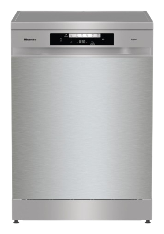 Hisense HS642C60X — vue 1 sur 7