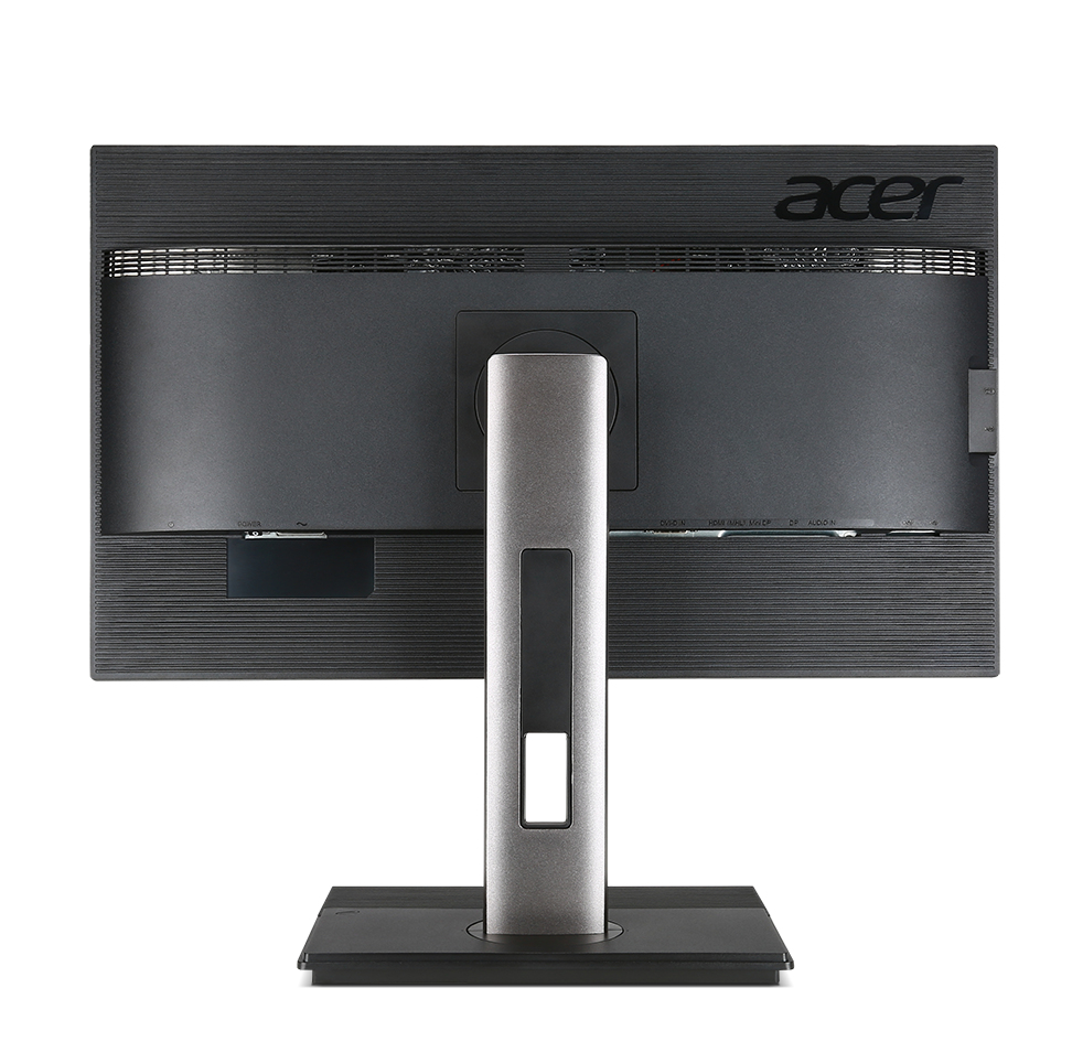Acer B6 B276HKBymjdpprzx computer monitor – image 6