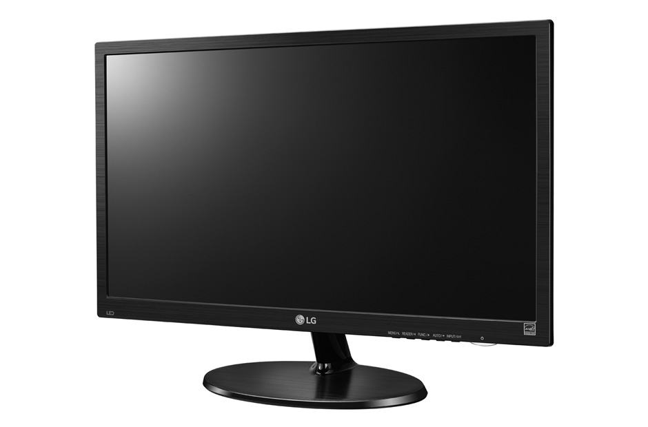 LG 20M38A computer monitor – image 3