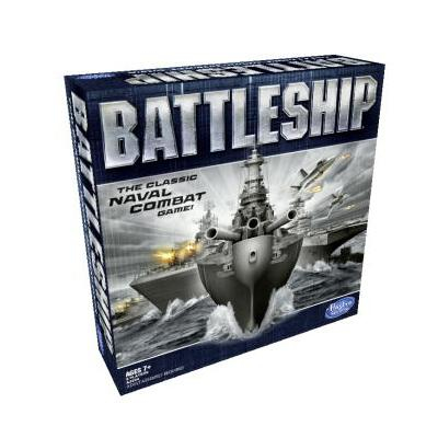 Hasbro Gaming A3264791 настольная игра Board game Война