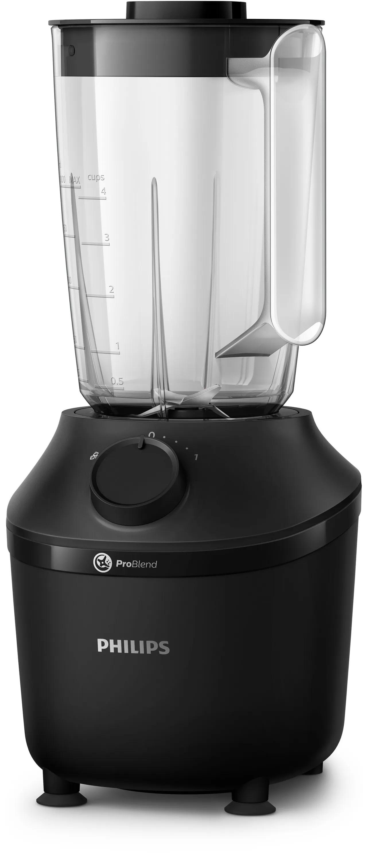 Philips HR2041/01R1 — vue 1 sur 2