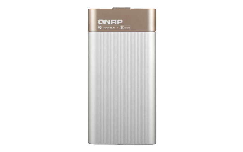 QNAP QNA-T310G1S interface cards/adapter SFP+ – image 1