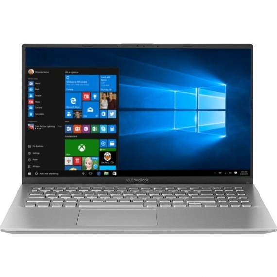 ASUS Vivobook P1504UA-EJ674R Intel® Core™ i3 i3-7020U Laptop
