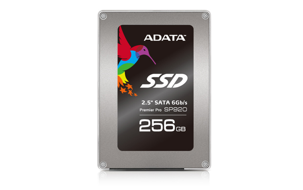 ADATA Premier Pro SP920