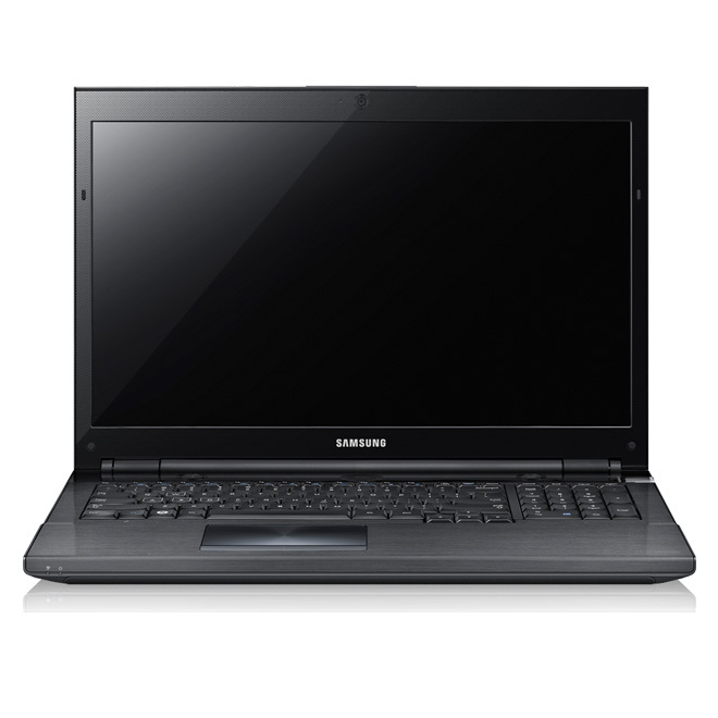 Samsung 7 700G7A-S03DE Intel® Core™ i7 i7-2670QM Laptop