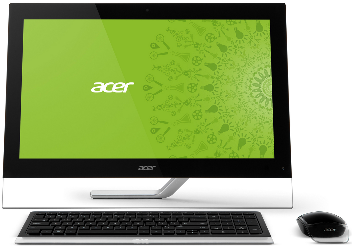 Acer Aspire MS308 Intel® Core™ i5 i5-3210M – image 2