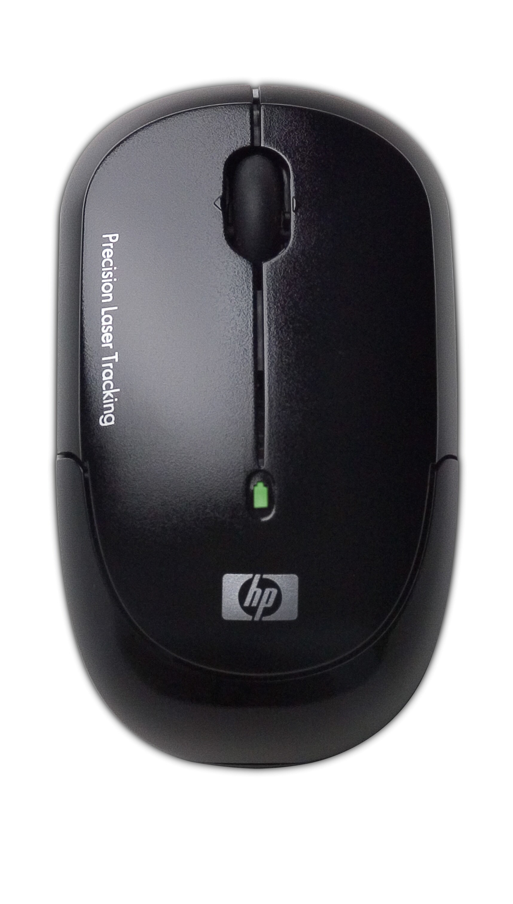 HP Wireless Laser Mini Mouse – image 1