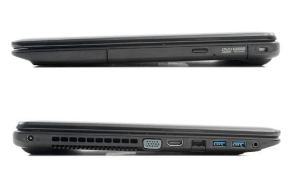 ASUS Y582CL-SX283H Intel® Core™ i3 i3-3217U Laptop – image 2