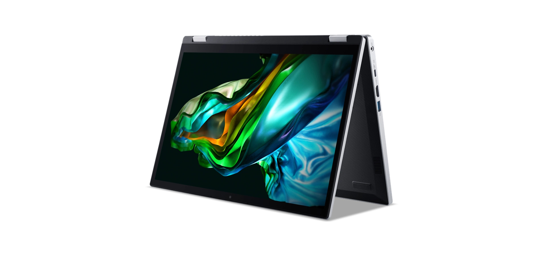 Acer Aspire 3 Spin 14 A3SP14-31PT-C6NT Intel® N N100 Hybrid (2-in-1) – image 6