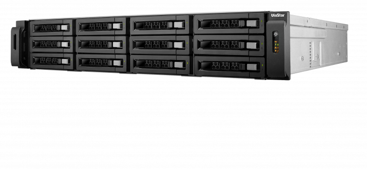 QNAP Surveillance VS-12148U-RP Pro – image 3