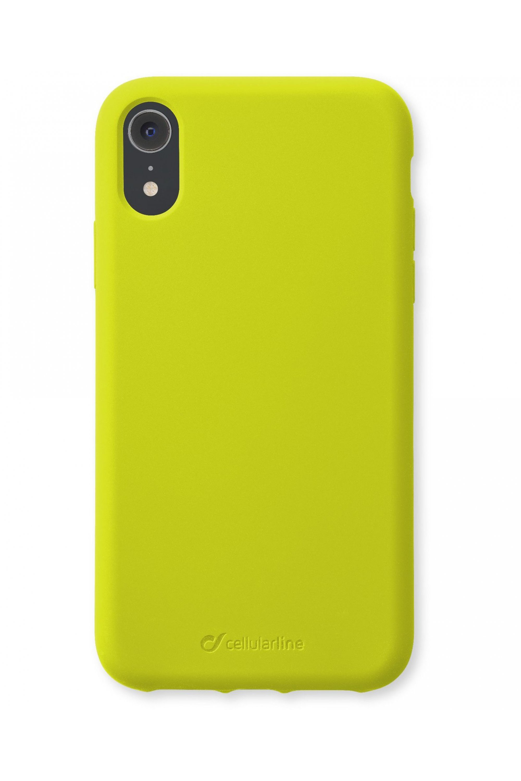 Cellularline Sensation - iPhone XR – image 1