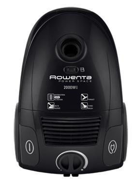 Rowenta RO2145 vacuum – image 2
