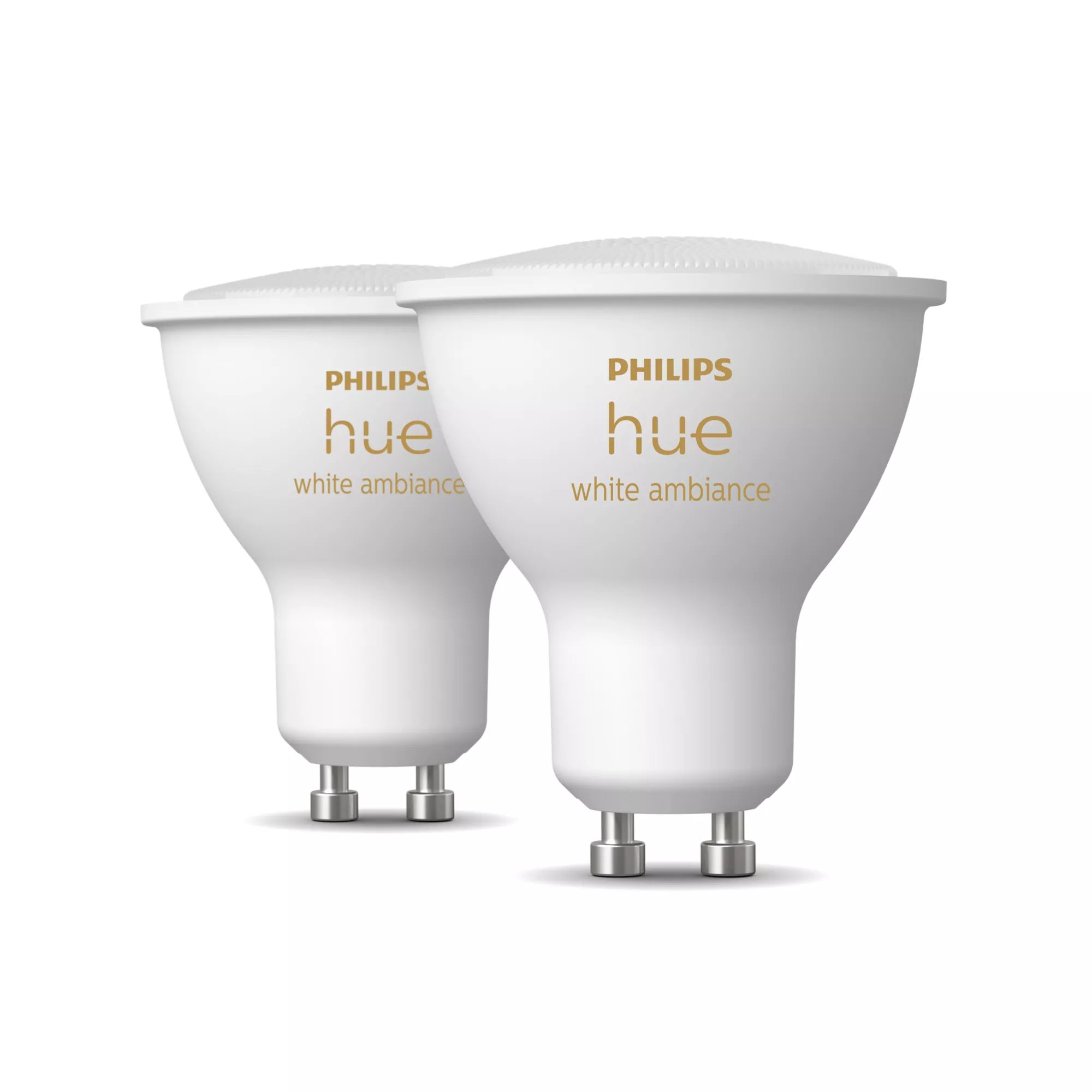 Philips by Signify Philips Hue White ambience 046677542405 smart lighting Smart lighting spot Bluetooth/Zigbee – image 2