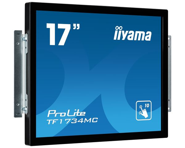 iiyama ProLite TF1734MC-B6X computer monitor – image 1