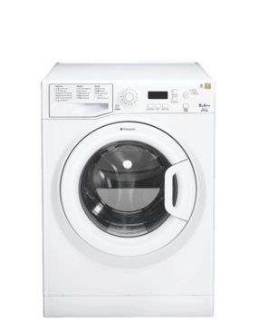Hotpoint WMYF 822P
