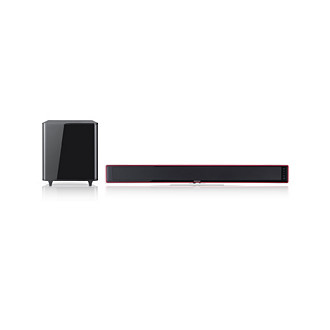 Samsung HT-WS1G soundbar speaker 2.1 channels – image 5