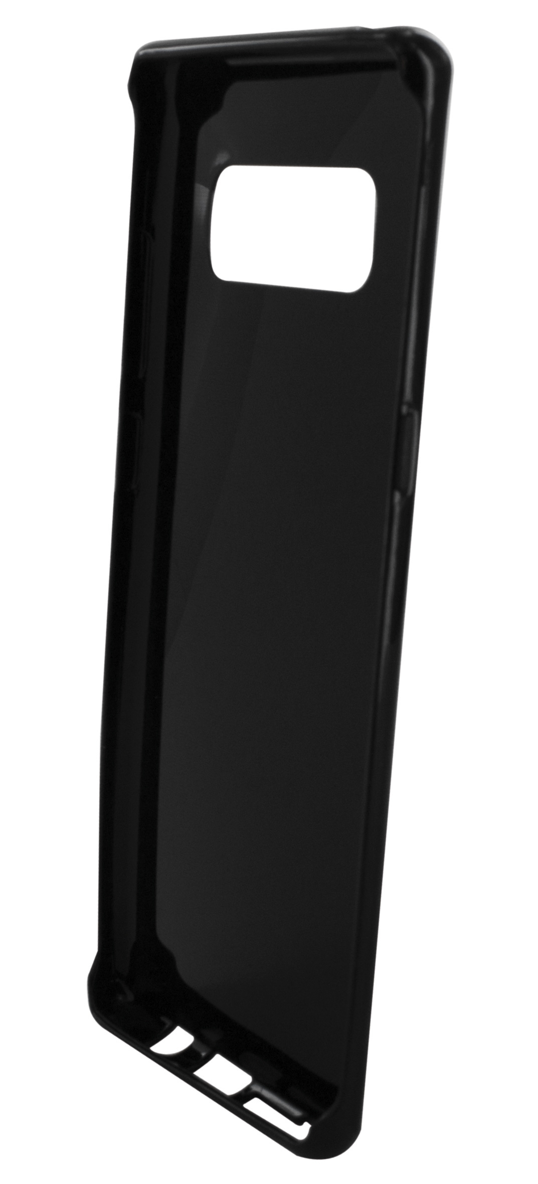Mobiparts Classic TPU Case Samsung Galaxy Note 8 Black – image 2