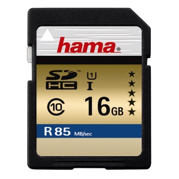 Hama 00114947 memory card