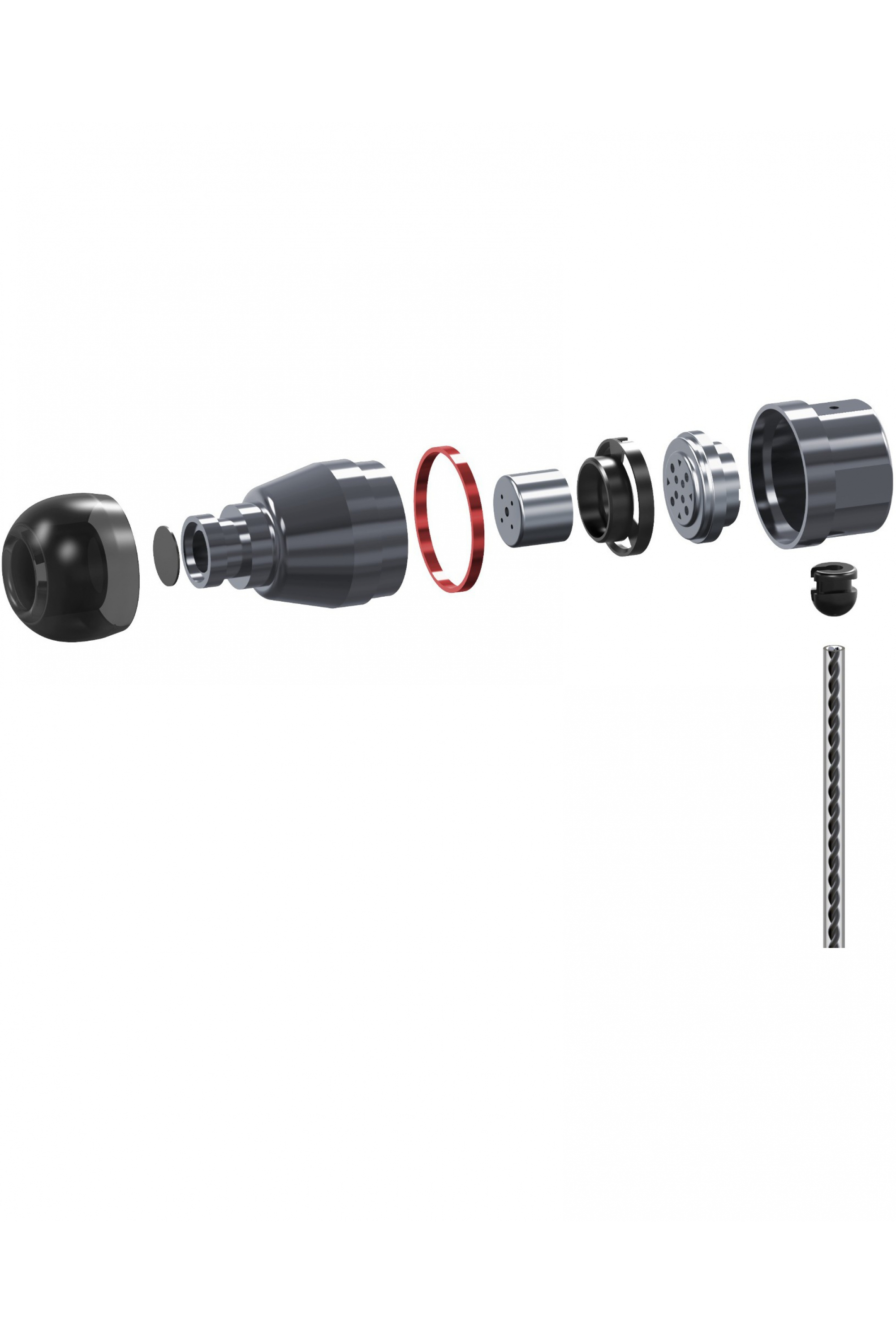 AQL Rhythm - Universale – image 2