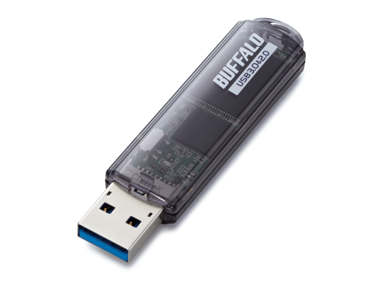Buffalo RUF3-C16GA-BK USB flash drive