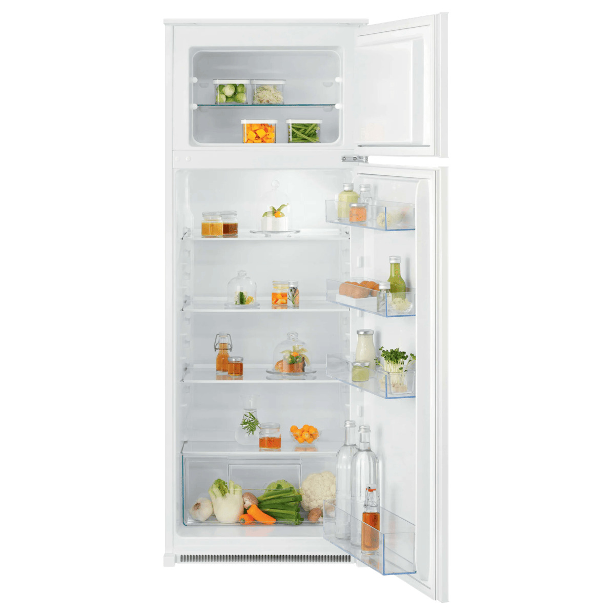 Electrolux KTS5LE14S Built-in