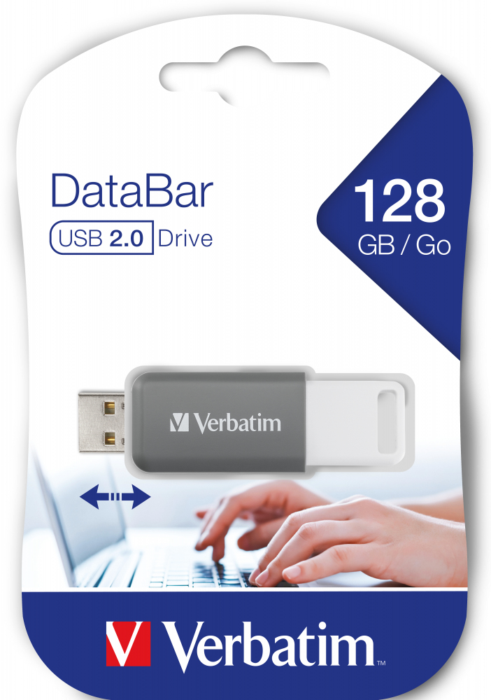 Verbatim V DataBar – image 3