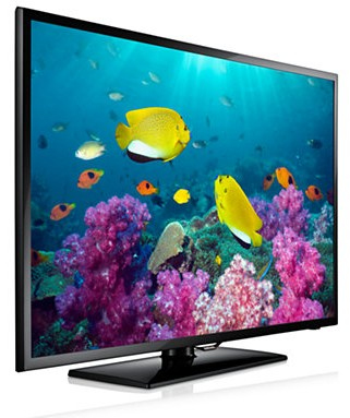 Samsung UE32F5070SS 81.3 cm (32") Full HD Black – image 4