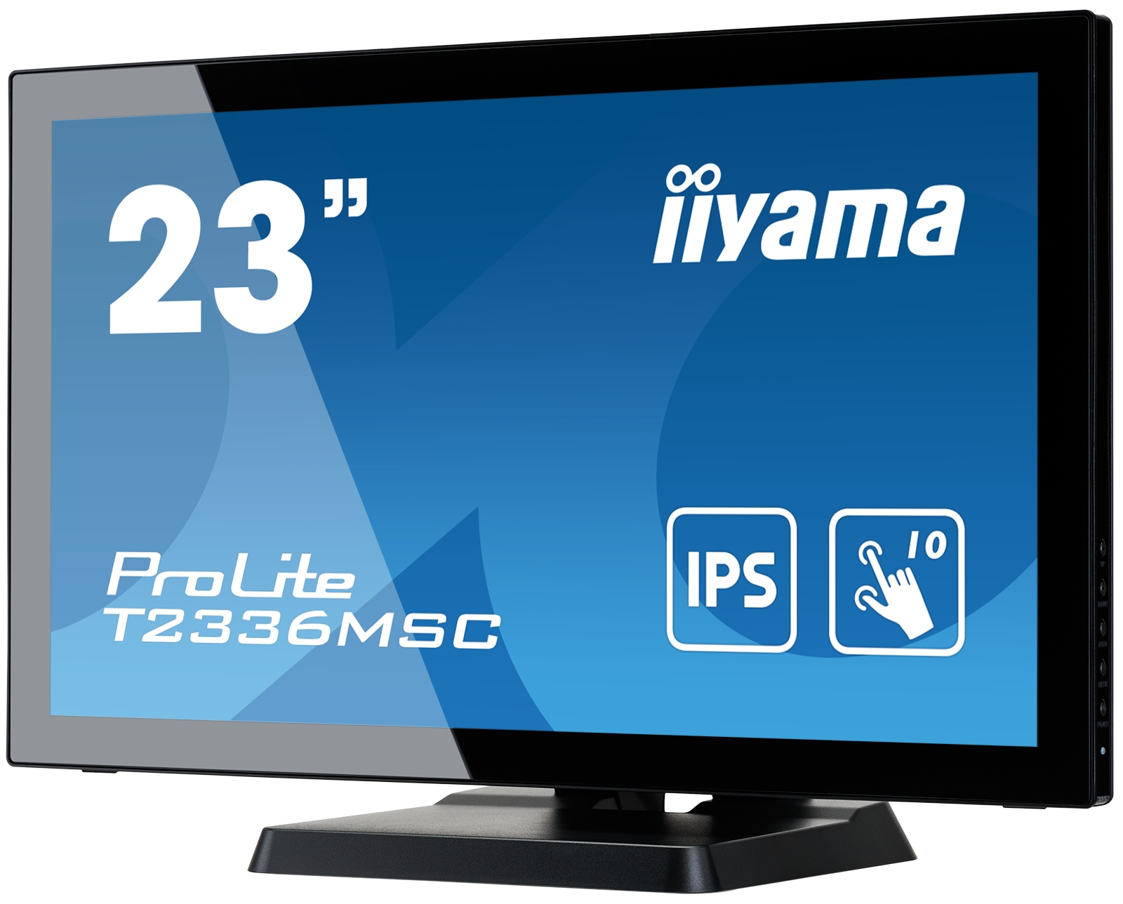 iiyama ProLite T2336MSC-B3 computer monitor – image 5