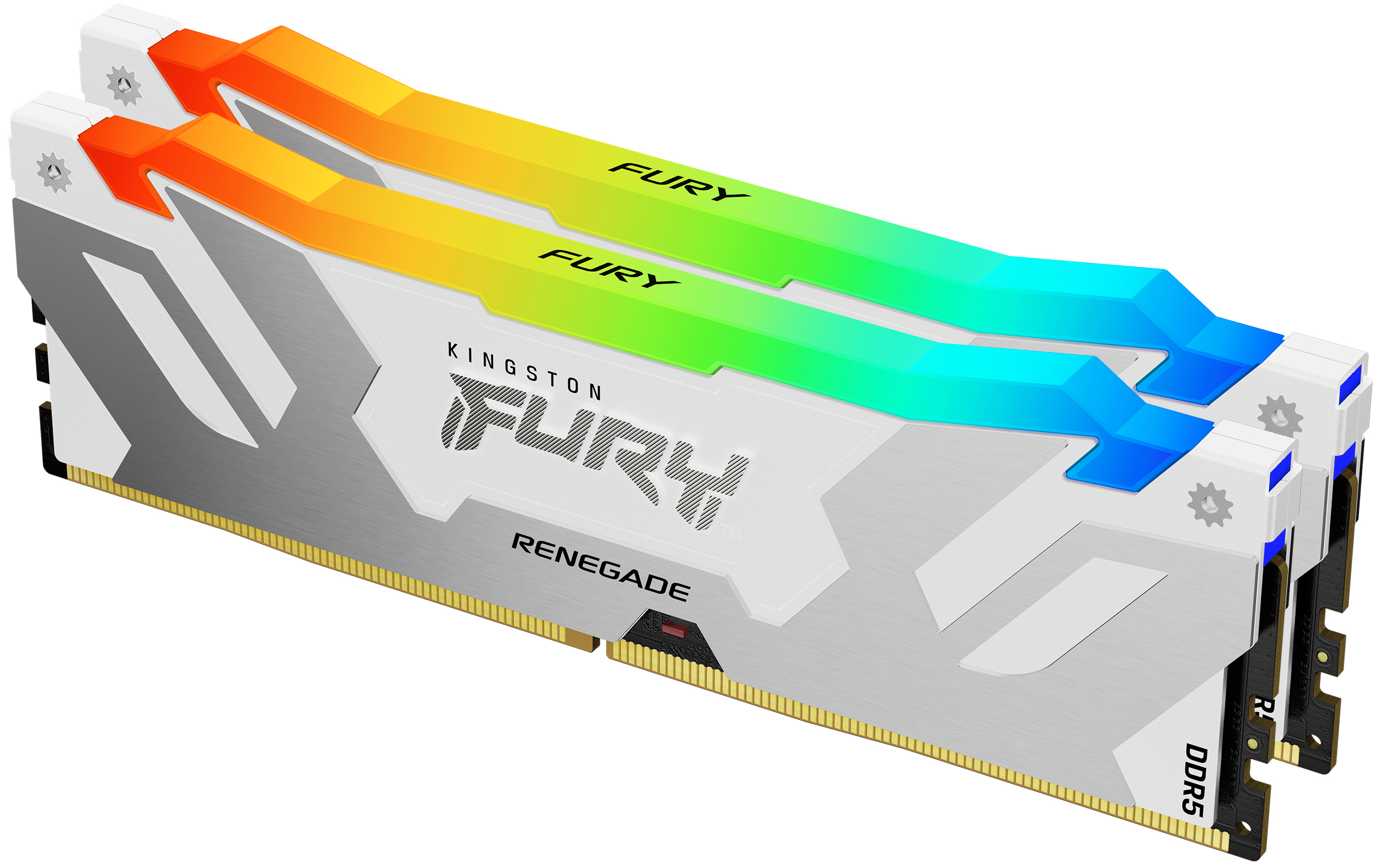 48GB 8000MT/s DDR5 CL38 DIMM Kit of 2 FU