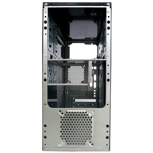 UNYKAch UK-6012 Tower Black – image 5