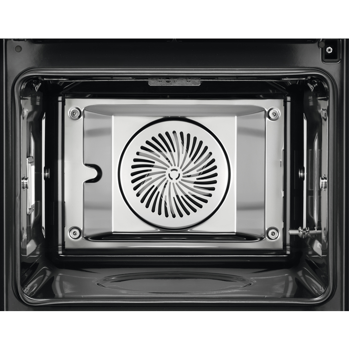 AEG BSS79232XM 70 L Black, Stainless steel – image 8