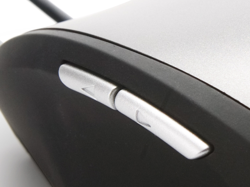Conceptronic Lounge’n’LOOK Laser Mouse – image 5