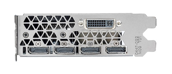 Fujitsu S26361-F2222-L503 graphics card NVIDIA Quadro M5000 – image 3