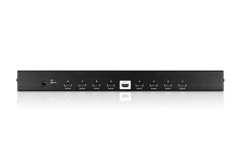 ATEN VS0108H-AT-G video splitter HDMI 8x HDMI – image 3