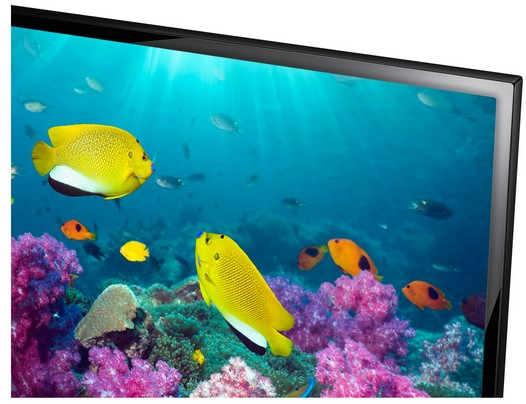 Samsung UE39F5570SS 99.1 cm (39") Full HD Smart TV Wi-Fi Black – image 9