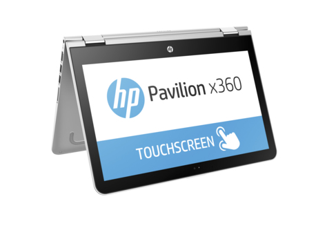 HP Pavilion x360 13-u095nd Intel® Core™ i5 i5-6200U Laptop – image 6