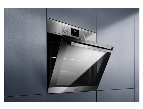 Electrolux EOM4PE0TX 72 L 3490 W Stainless steel – image 5