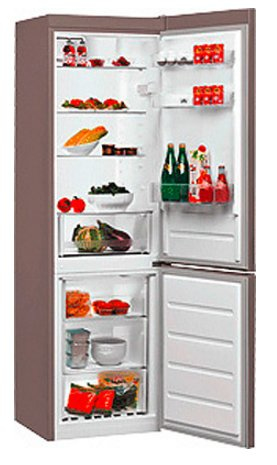 Whirlpool WKGE 1852 IX