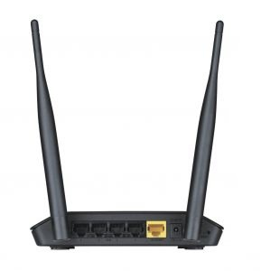 D-Link DIR-905L/L wireless router Fast Ethernet Black – image 3