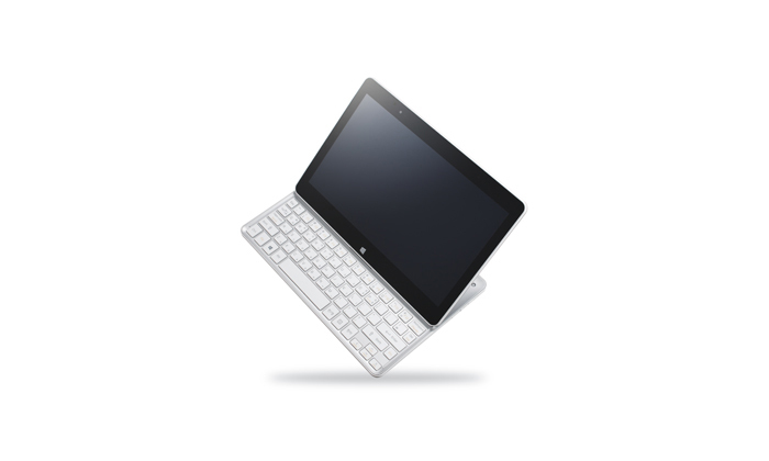 LG Xnote 11T730-LH10K laptop Intel® Pentium® 3556U Hybrid (2-in-1) – image 7