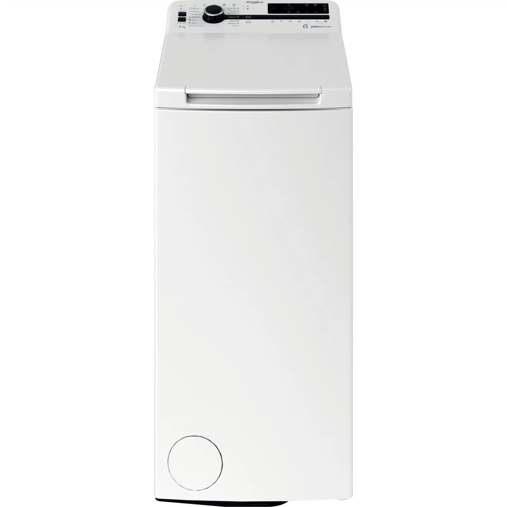 Whirlpool TDLRB 7232BS EU – image 2
