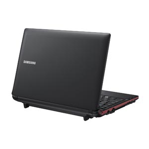 Samsung N145 Intel Atom® N455 Netbook – image 1