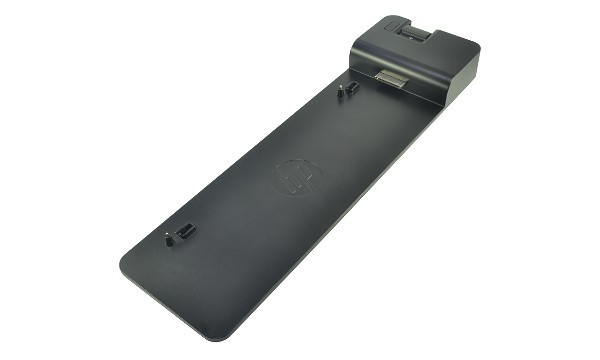 2-Power ALT267828B laptop dock/port replicator Docking Black – image 2