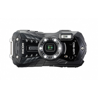 Ricoh WG-50 Kit
