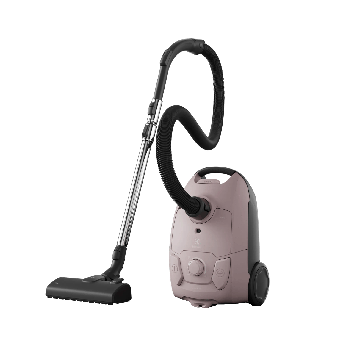 Electrolux EB51C1WP 3 L Cylinder vacuum Dry 750 W Bagless – image 6