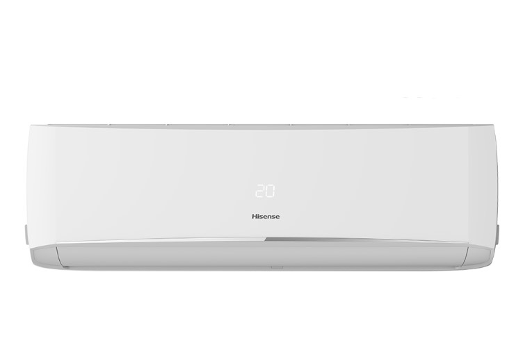 Hisense CBBT241AG/CBBT241AW — vue 1 sur 5
