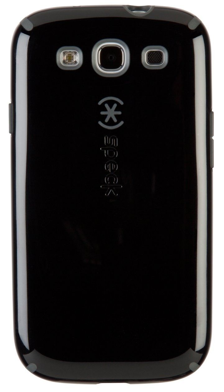 Speck 71665-B489 mobile phone case Cover Black, Grey – image 4