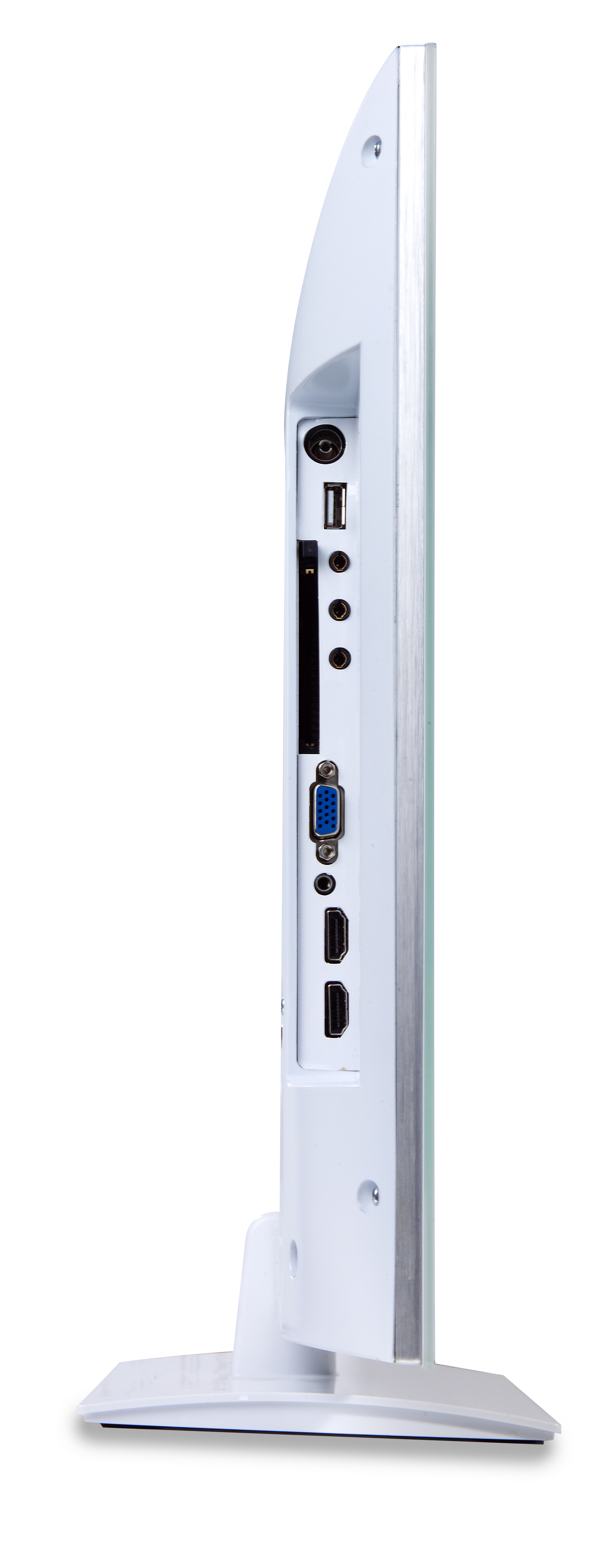 Salora 24LEF6000TDW TV – image 4