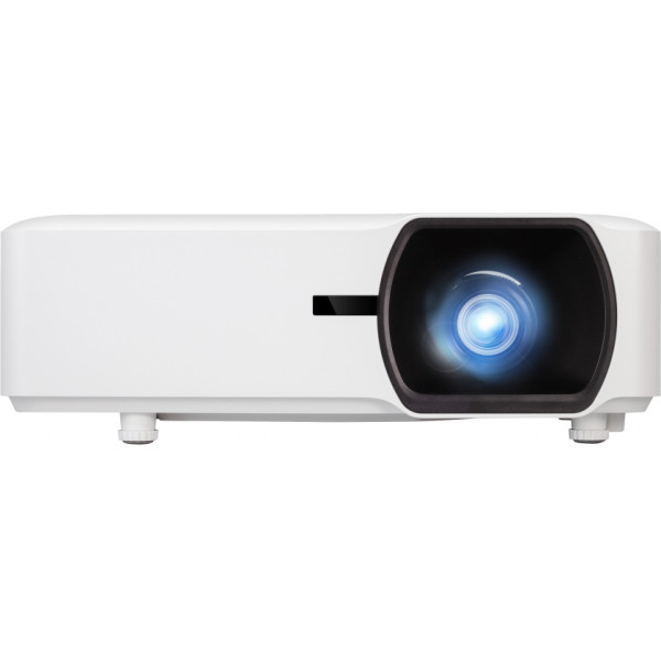 Viewsonic LS750WU data projector Standard throw projector 5000 ANSI lumens DMD WUXGA (1920x1200) White – image 3