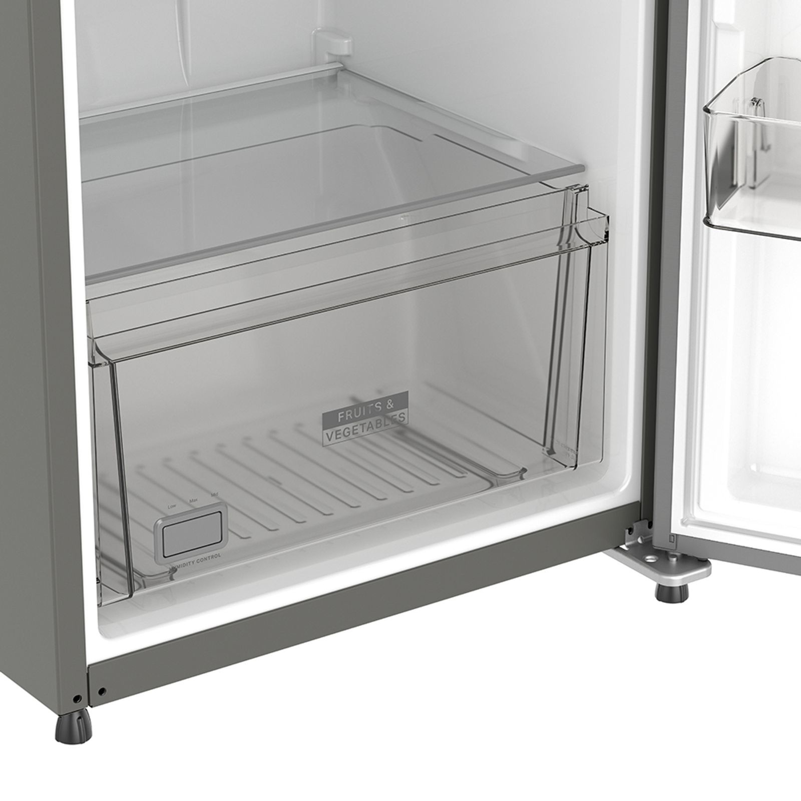 Whirlpool WT1130M fridge-freezer Freestanding – image 6